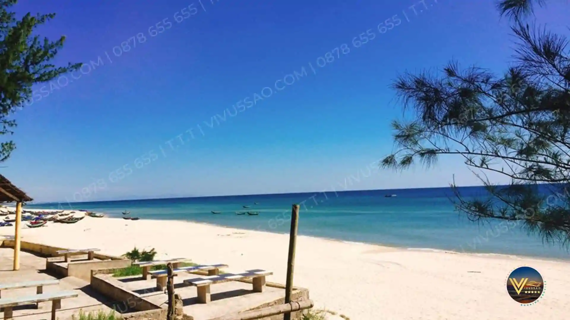 Tắm biển đảo Cái Chiên - Top 3 bãi biển ít người biết ở miền Bắc Tắm Biển đảo Cái Chiên - Top 3 bãi biển ít người biết đên tại Miền Bắc Việt Nam