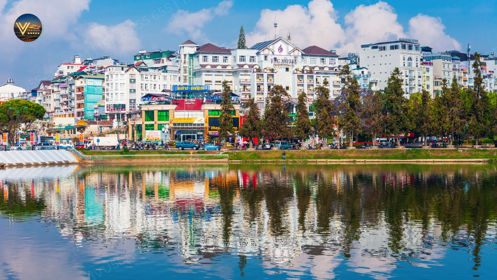Top 10 cung đường phượt đẹp nhất Việt Nam - Du lịch Phượt mới nhất 2023