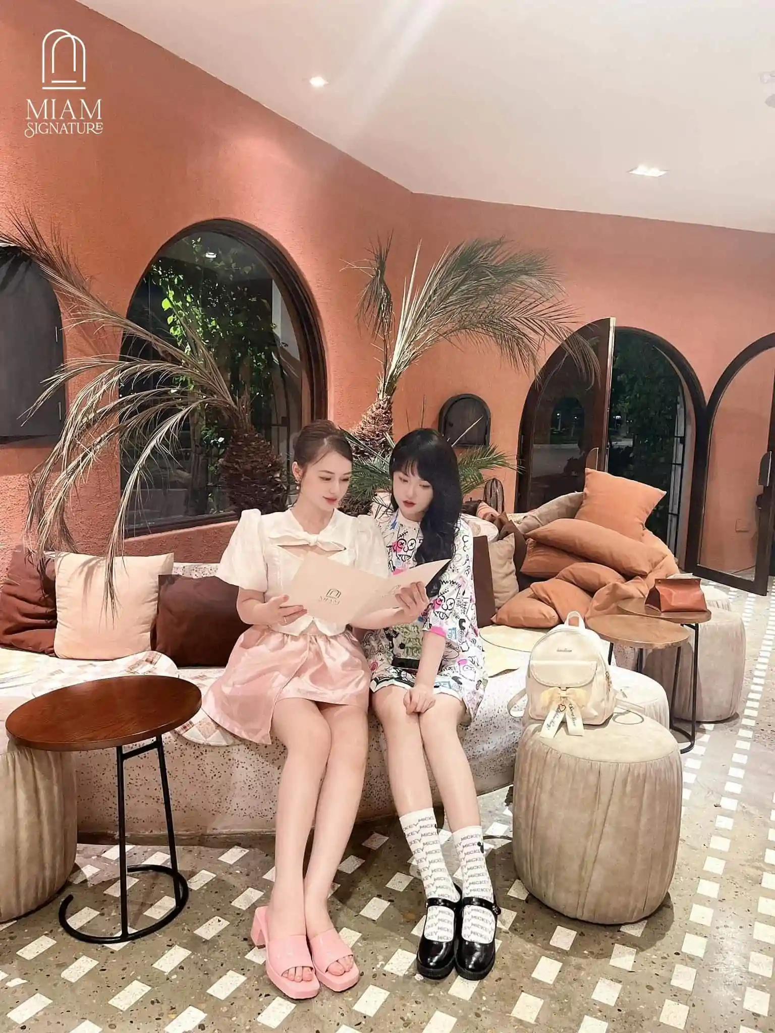 Check-in Hạ Long: Top 5 quán cà phê cực "chill" sở hữu view triệu đô | Miam Signature - Đường Bao biển Hạ Long