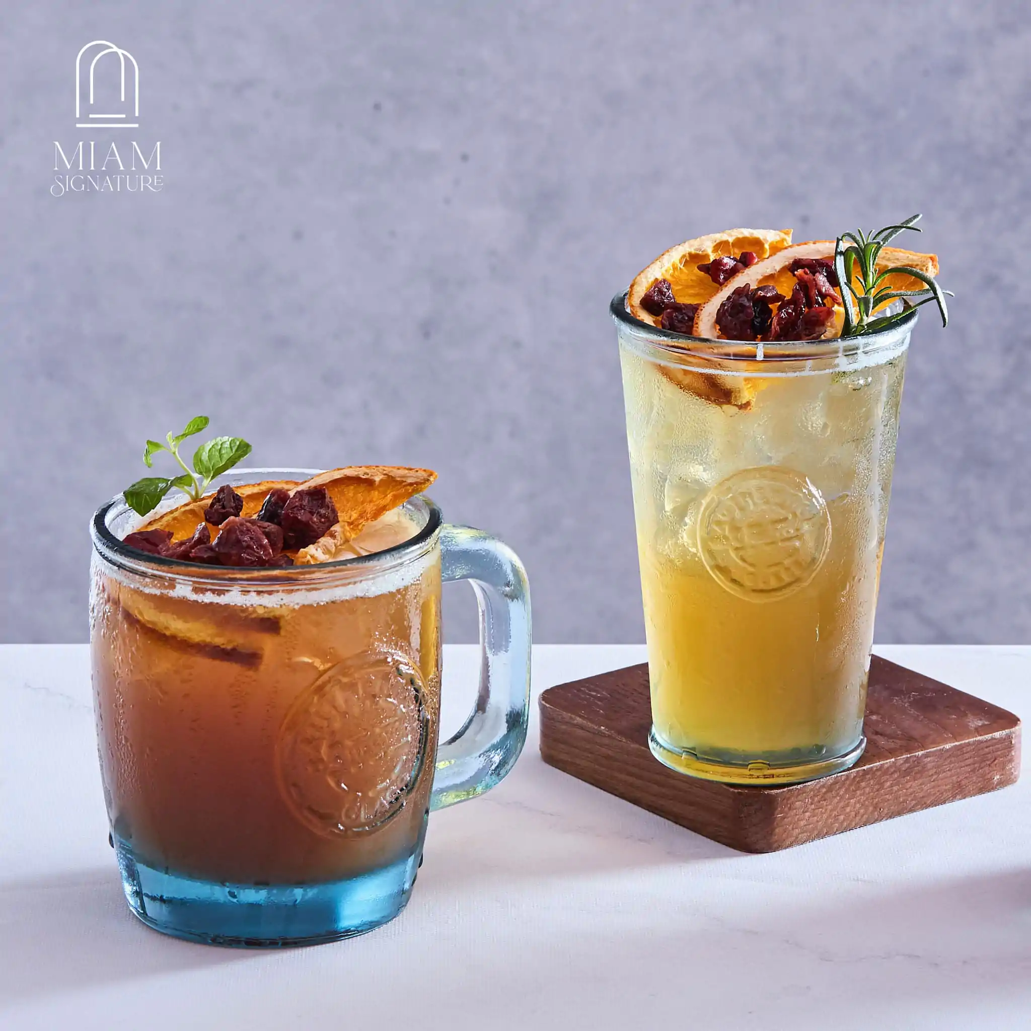 Check-in Hạ Long: Top 5 quán cà phê cực "chill" sở hữu view triệu đô | Miam Signature - Đường Bao biển Hạ Long