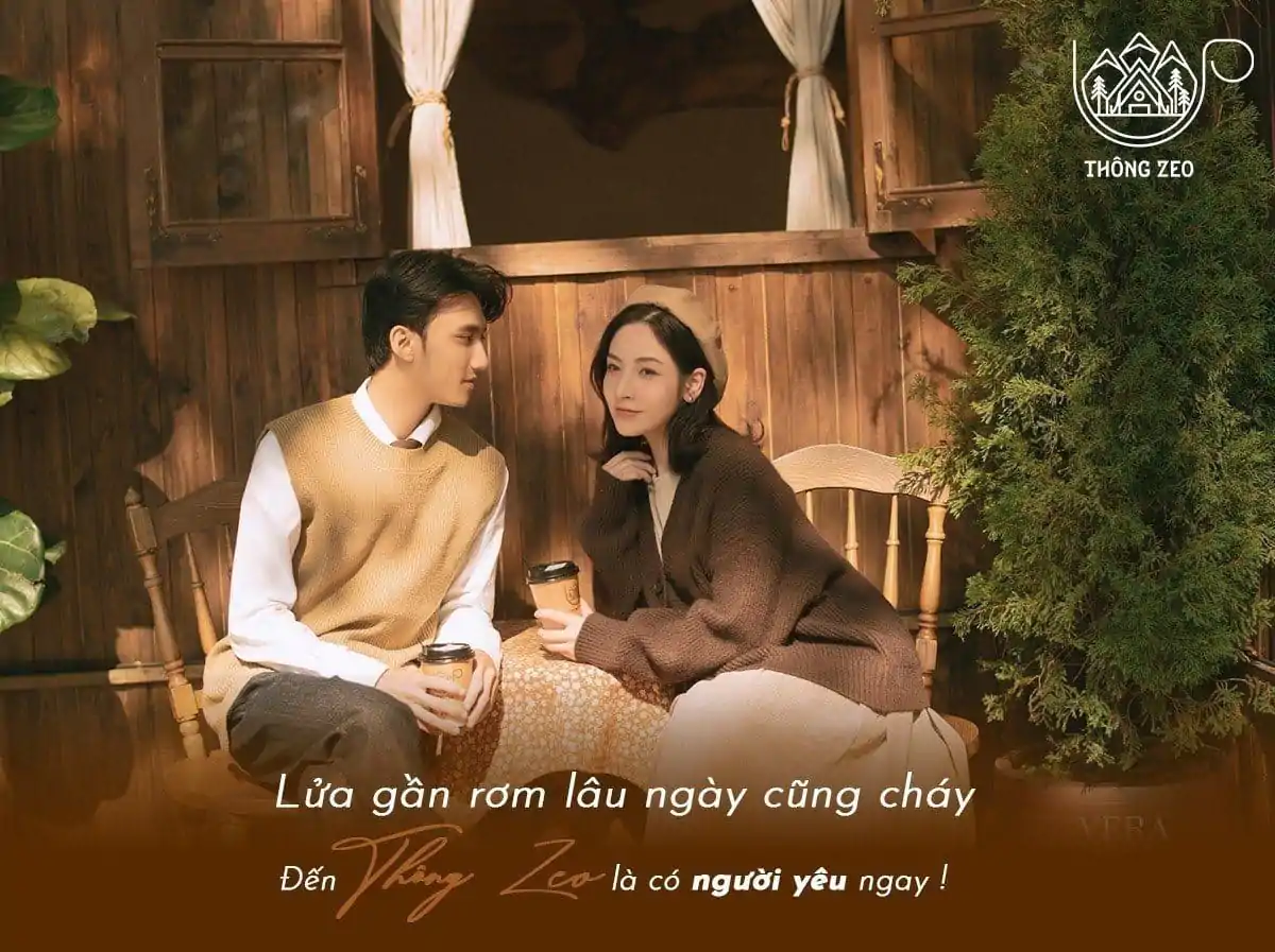 Check-in Hạ Long: Top 5 quán cà phê cực "chill" sở hữu view triệu đô