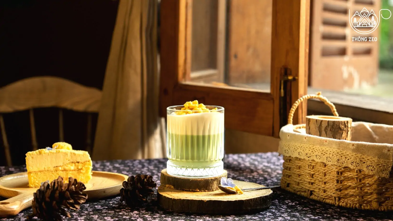 Check-in Hạ Long: Top 5 quán cà phê cực "chill" sở hữu view triệu đô