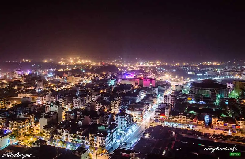 Khám phá Bãi biển Đá Đen - Tắm biển Móng Cái, tỉnh Quảng Ninh 
