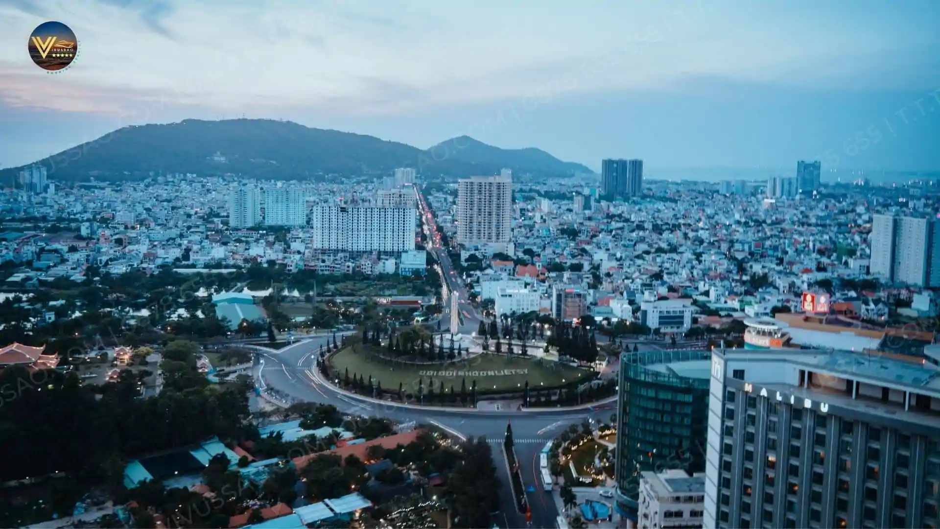 Điểm đến được du khách Việt lựa chọn hàng đầu quý II năm 2023? Điểm đến được du khách Việt lựa chọn hàng đầu quý II năm 2023? | Du lịch Bà Rịa - Vũng Tàu