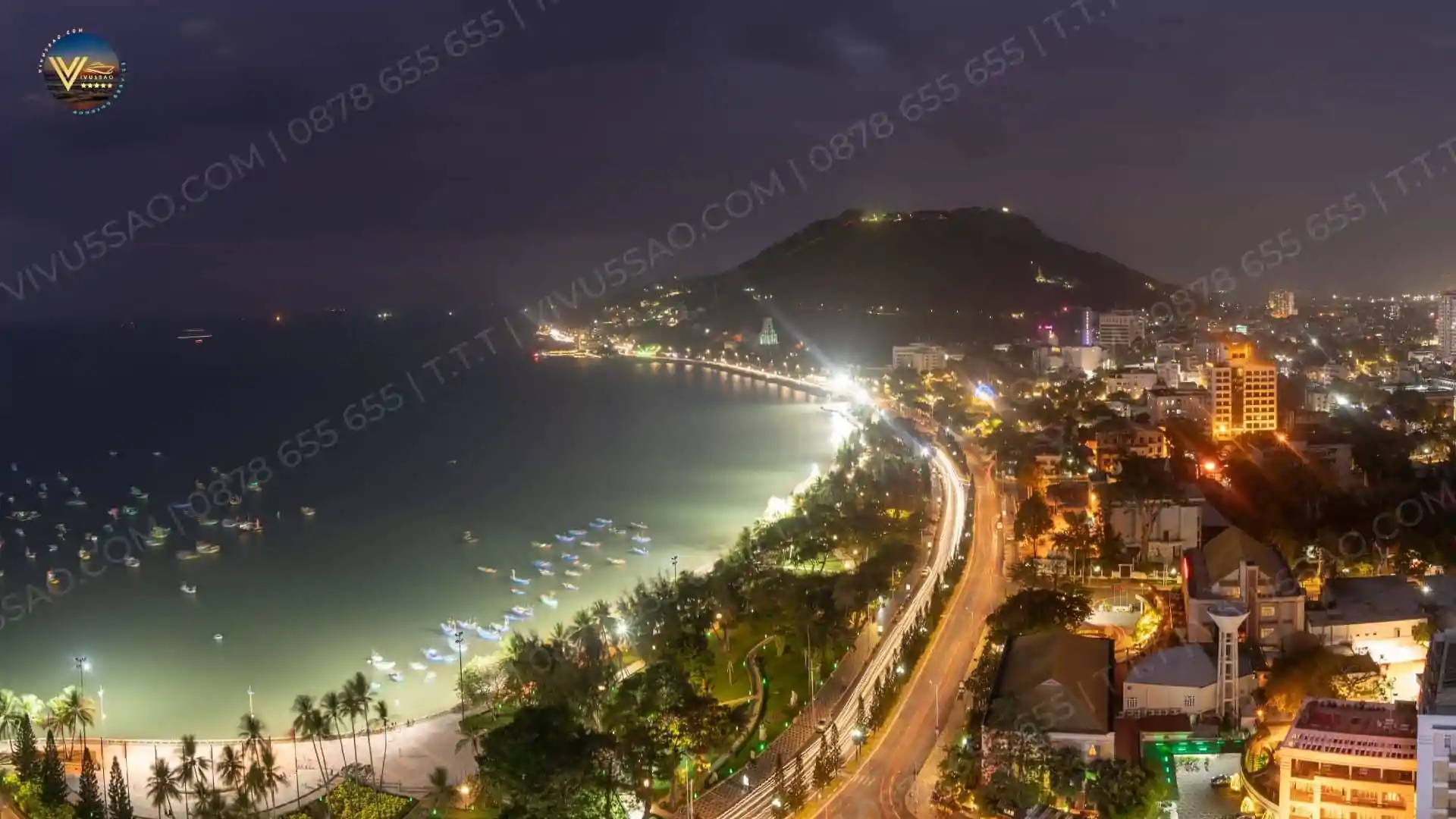 Điểm đến được du khách Việt lựa chọn hàng đầu quý II năm 2023? Điểm đến được du khách Việt lựa chọn hàng đầu quý II năm 2023? | Du lịch Bà Rịa - Vũng Tàu