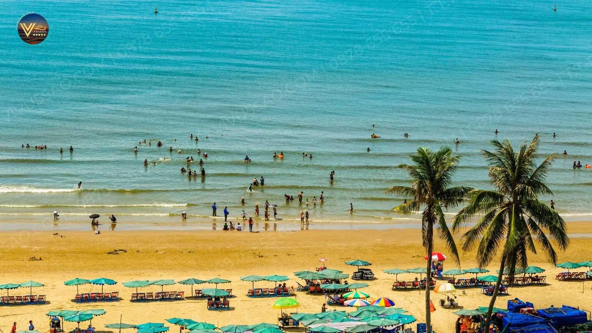 Điểm đến được du khách Việt lựa chọn hàng đầu quý II năm 2023? Điểm đến được du khách Việt lựa chọn hàng đầu quý II năm 2023? | Du lịch Bà Rịa - Vũng Tàu