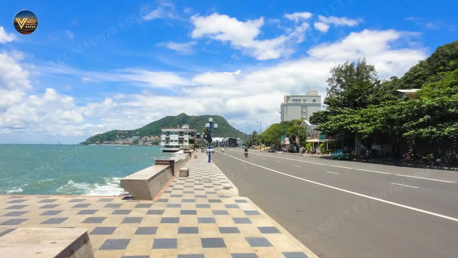 Điểm đến được du khách Việt lựa chọn hàng đầu quý II năm 2023? Điểm đến được du khách Việt lựa chọn hàng đầu quý II năm 2023? | Du lịch Bà Rịa - Vũng Tàu