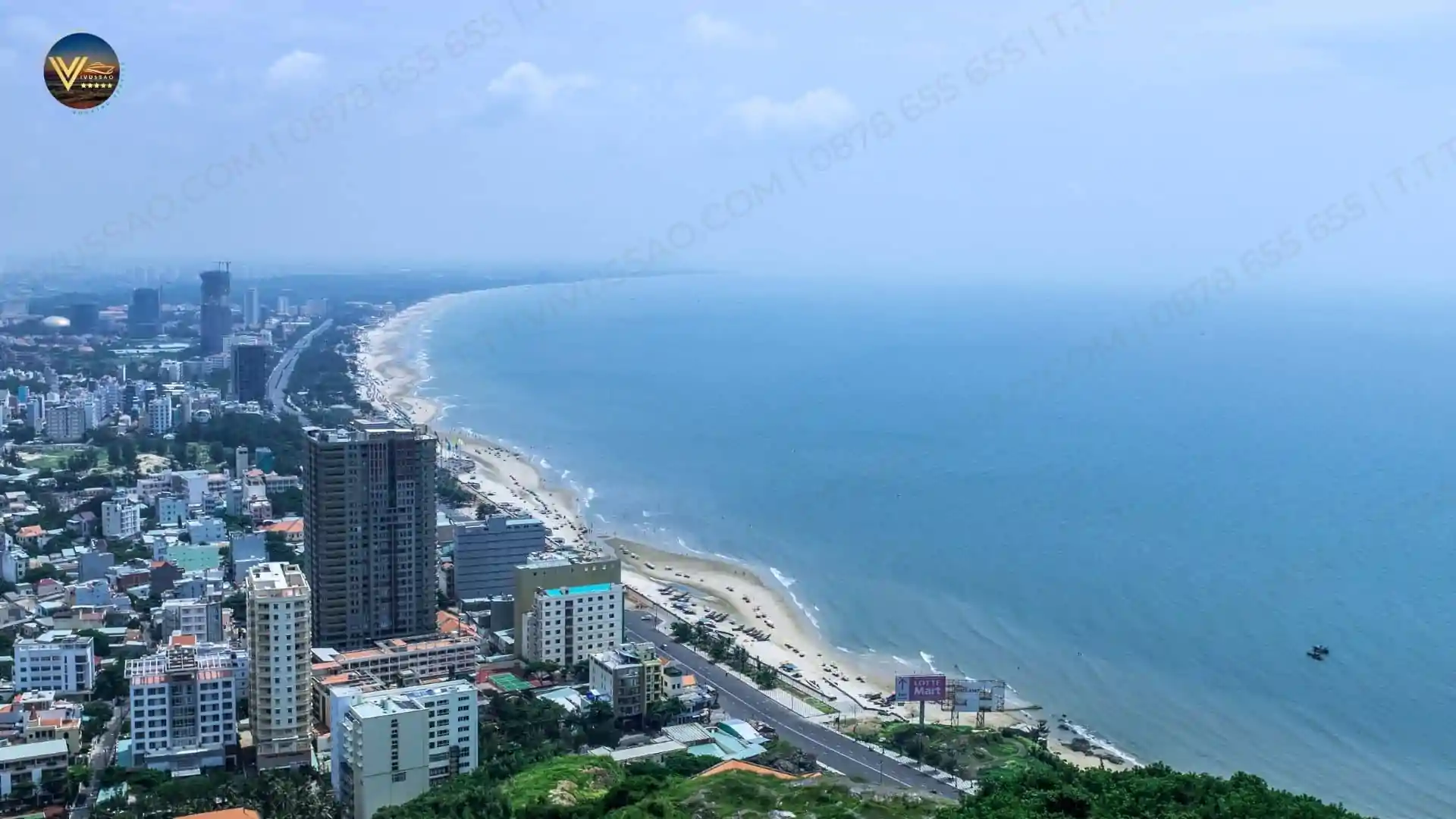 Điểm đến được du khách Việt lựa chọn hàng đầu quý II năm 2023? Điểm đến được du khách Việt lựa chọn hàng đầu quý II năm 2023? | Du lịch Bà Rịa - Vũng Tàu