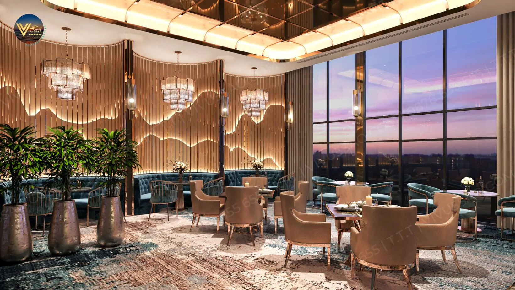 Review Khách sạn Sea Stars Hotel Hạ Long 2024 – Tinh hoa lưu trú bên bờ Di sản Khách sạn Sea Star Hotel Hạ Long - Tinh hoa lưu trú bên bờ Di sản.