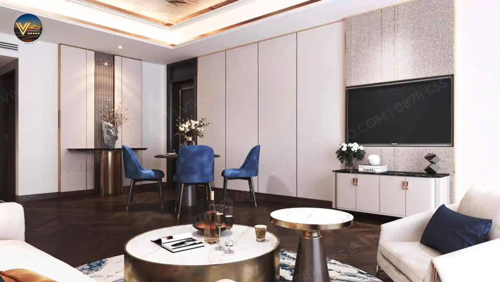 Review Khách sạn Sea Stars Hotel Hạ Long 2024 – Tinh hoa lưu trú bên bờ Di sản Khách sạn Sea Star Hotel Hạ Long - Tinh hoa lưu trú bên bờ Di sản