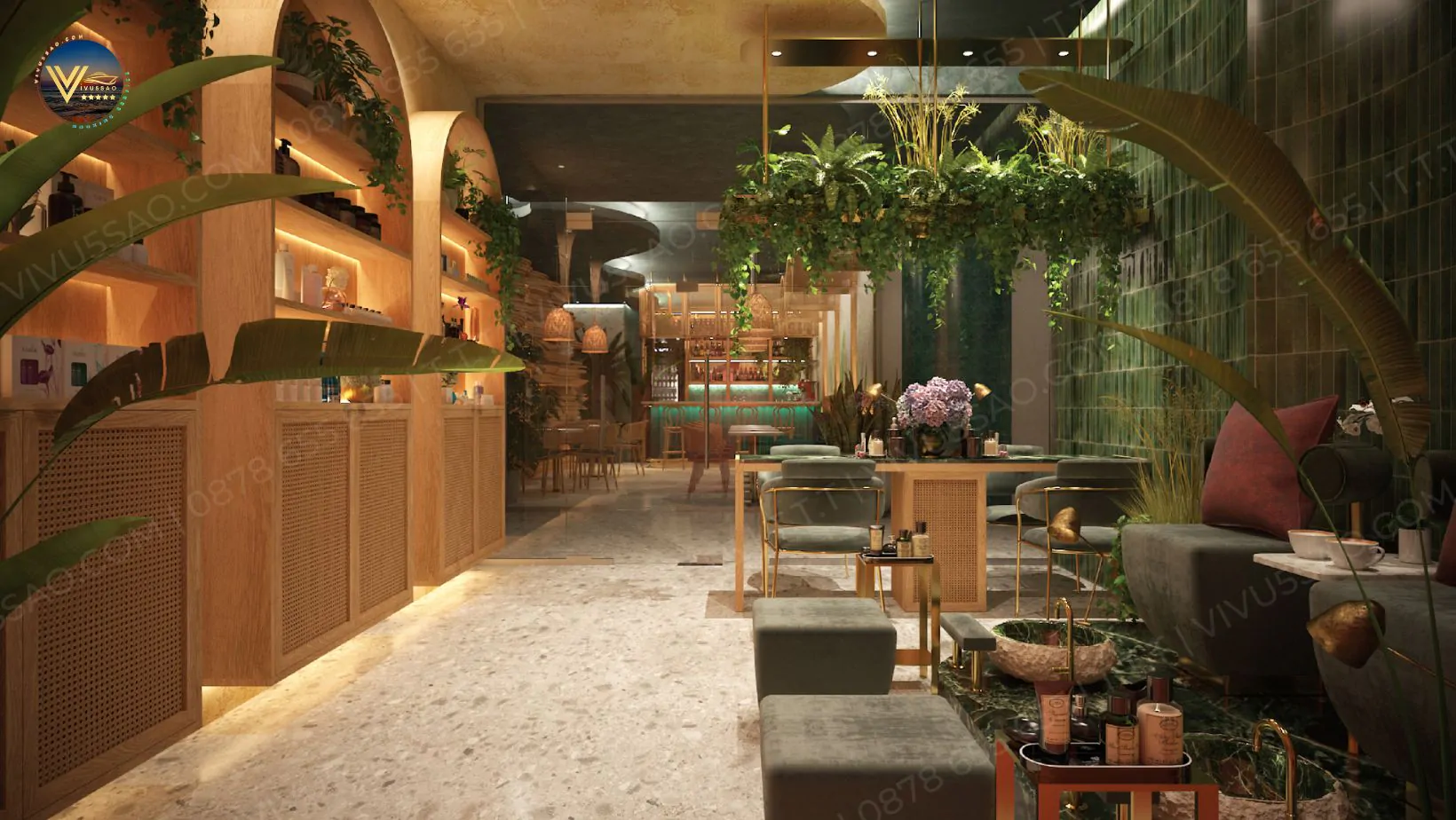 Review Khách sạn Sea Stars Hotel Hạ Long 2024 – Tinh hoa lưu trú bên bờ Di sản Khách sạn Sea Star Hotel Hạ Long - Tinh hoa lưu trú bên bờ Di sản
