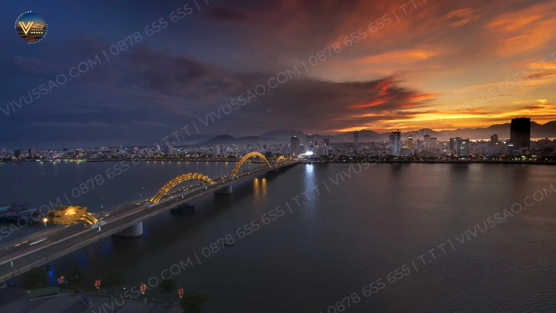 Phát triển du lịch đêm tại Việt Nam - Tầm nhìn đến năm 2030