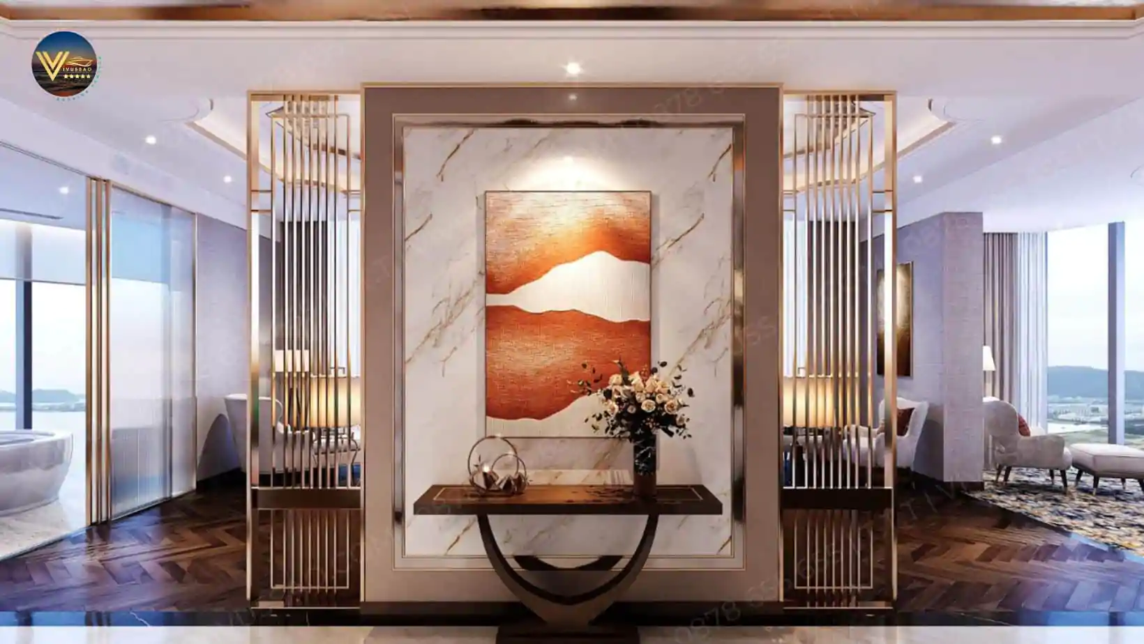 Review Khách sạn Sea Stars Hotel Hạ Long 2024 – Tinh hoa lưu trú bên bờ Di sản Khách sạn Sea Star Hotel Hạ Long - Tinh hoa lưu trú bên bờ Di sản