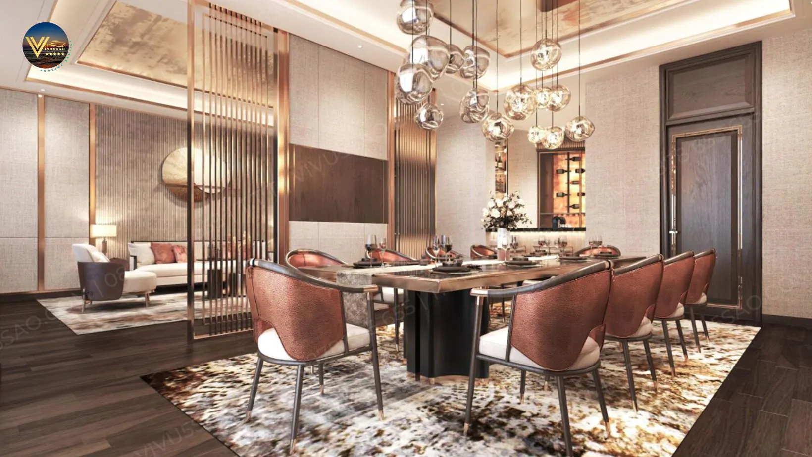 Review Khách sạn Sea Stars Hotel Hạ Long 2024 – Tinh hoa lưu trú bên bờ Di sản Khách sạn Sea Star Hotel Hạ Long - Tinh hoa lưu trú bên bờ Di sản