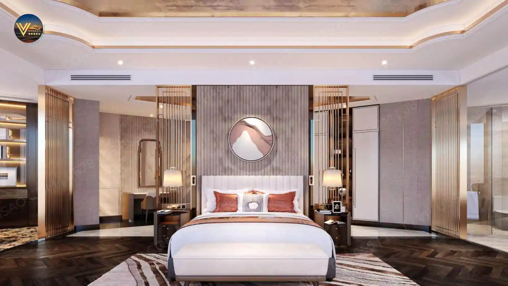 Review Khách sạn Sea Stars Hotel Hạ Long 2024 – Tinh hoa lưu trú bên bờ Di sản Khách sạn Sea Star Hotel Hạ Long - Tinh hoa lưu trú bên bờ Di sản