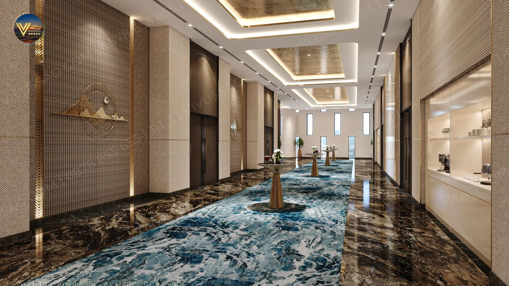 Review Khách sạn Sea Stars Hotel Hạ Long 2024 – Tinh hoa lưu trú bên bờ Di sản Khách sạn Sea Star Hotel Hạ Long - Tinh hoa lưu trú bên bờ Di sản