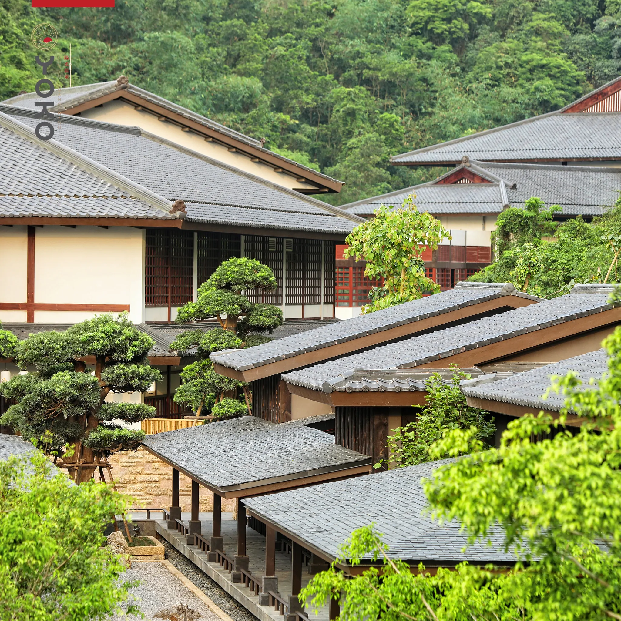 Bảng giá Yama Villas Onsen - "Biệt thự khoáng nóng" cập nhật mới nhất 2023 Trải nghiệm khu nghỉ dưỡng Yama Villas Onsen - "Biệt thự khoáng nóng Nhật Bản" 2023
