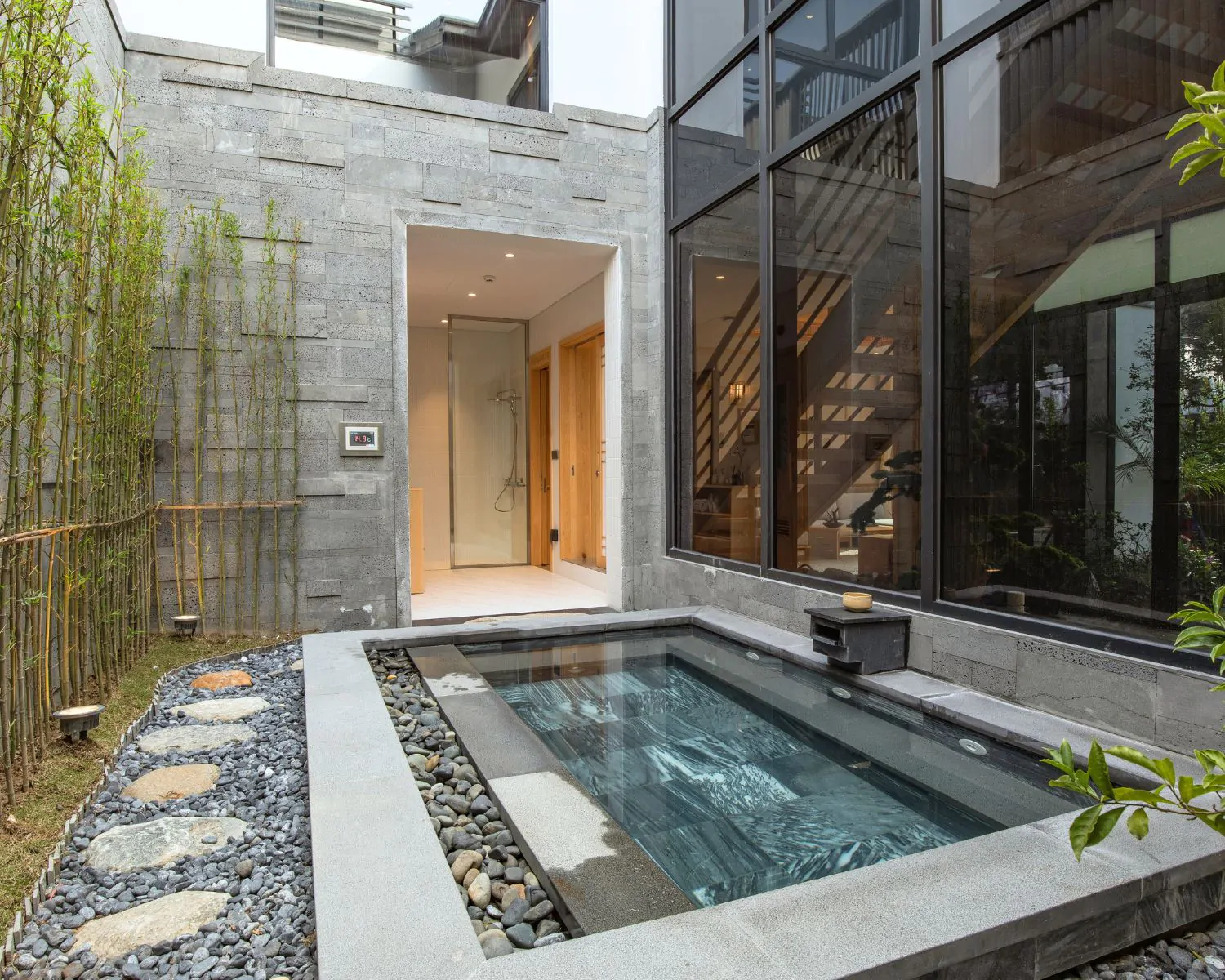 Bảng giá Yama Villas Onsen - "Biệt thự khoáng nóng" cập nhật mới nhất 2023 Trải nghiệm khu nghỉ dưỡng Yama Villas Onsen - "Biệt thự khoáng nóng Nhật Bản" 2023