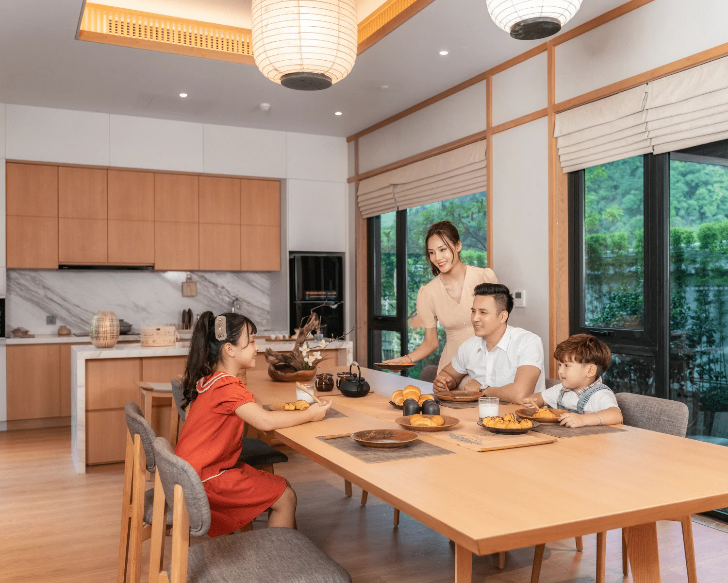 Bảng giá Yama Villas Onsen - "Biệt thự khoáng nóng" cập nhật mới nhất 2023 Trải nghiệm khu nghỉ dưỡng Yama Villas Onsen - "Biệt thự khoáng nóng Nhật Bản" 2023