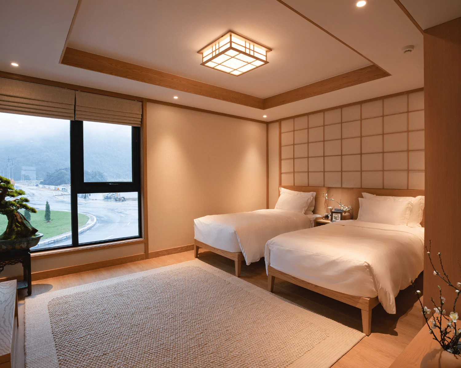 Bảng giá Yama Villas Onsen - "Biệt thự khoáng nóng" cập nhật mới nhất 2023 Trải nghiệm khu nghỉ dưỡng Yama Villas Onsen - "Biệt thự khoáng nóng Nhật Bản" 2023