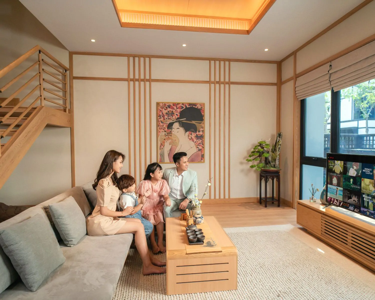 Bảng giá Yama Villas Onsen - "Biệt thự khoáng nóng" cập nhật mới nhất 2023 Trải nghiệm khu nghỉ dưỡng Yama Villas Onsen - "Biệt thự khoáng nóng Nhật Bản" 2023