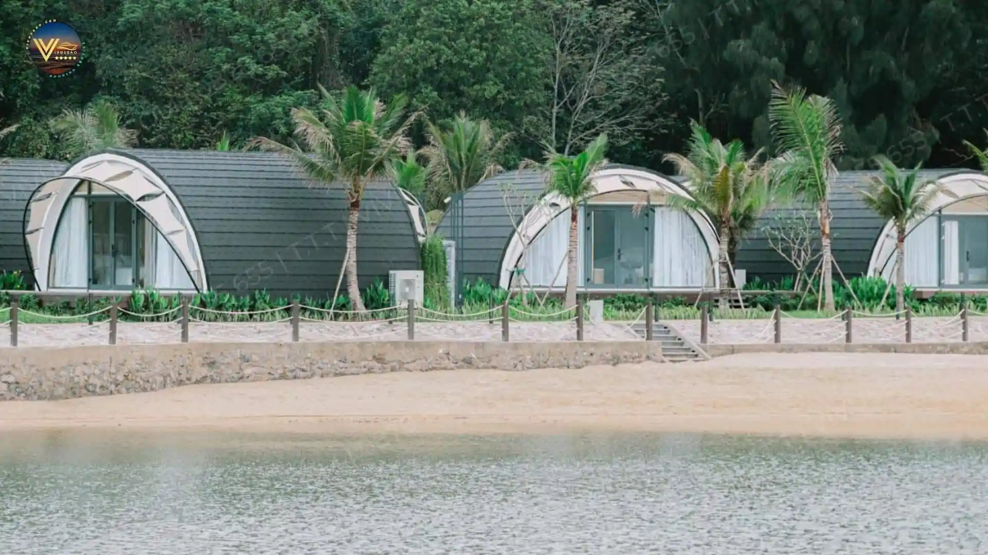 Nghỉ dưỡng đảo Cái Chiên 2023 – “Thiên đường bị lãng quên” ở Quảng Ninh Nghỉ dưỡng đảo Cái Chiên 2023 – “Thiên đường bị lãng quên” ở Quảng Ninh