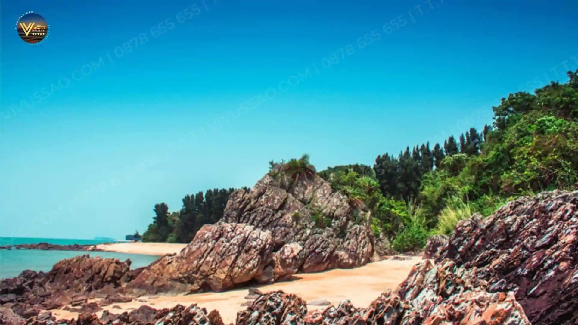 Nghỉ dưỡng đảo Cái Chiên 2023 – “Thiên đường bị lãng quên” ở Quảng Ninh Nghỉ dưỡng đảo Cái Chiên 2023 – “Thiên đường bị lãng quên” ở Quảng Ninh