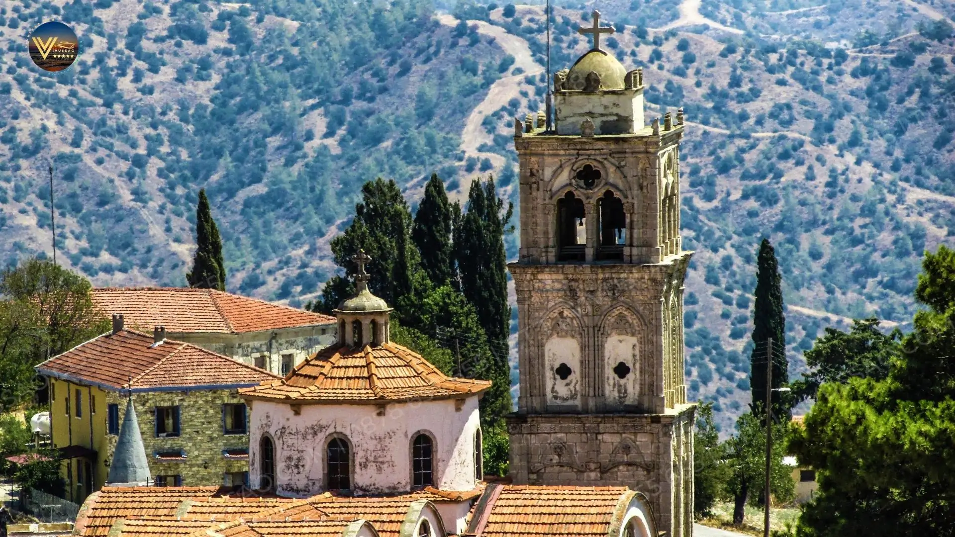 Thiên Đường định cư Đảo Síp 2023: Lý do lựa chọn tại đây? Định cư đảo Síp: Thông tin cơ bản và lý do nên lựa chọn?