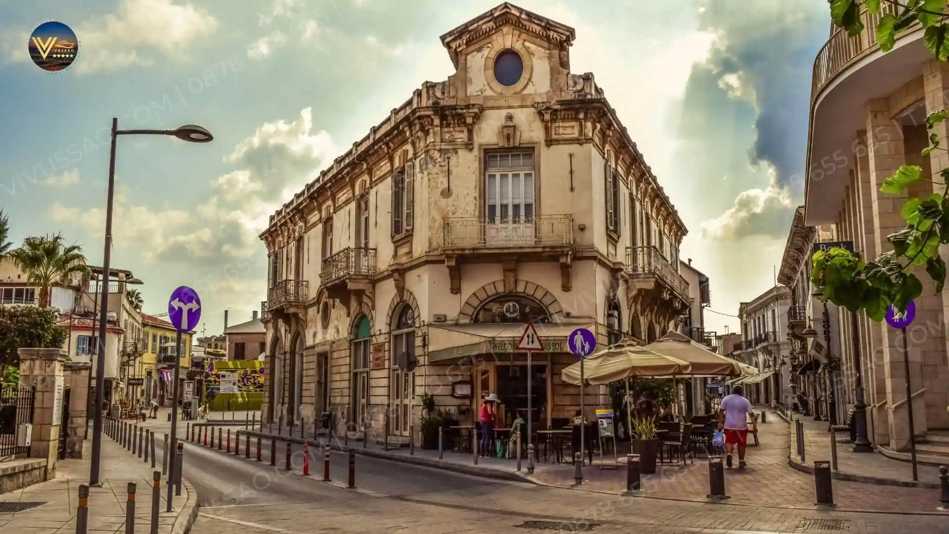 Thiên Đường định cư Đảo Síp 2023: Lý do lựa chọn tại đây? Định cư đảo Síp: Thông tin cơ bản và lý do nên lựa chọn?