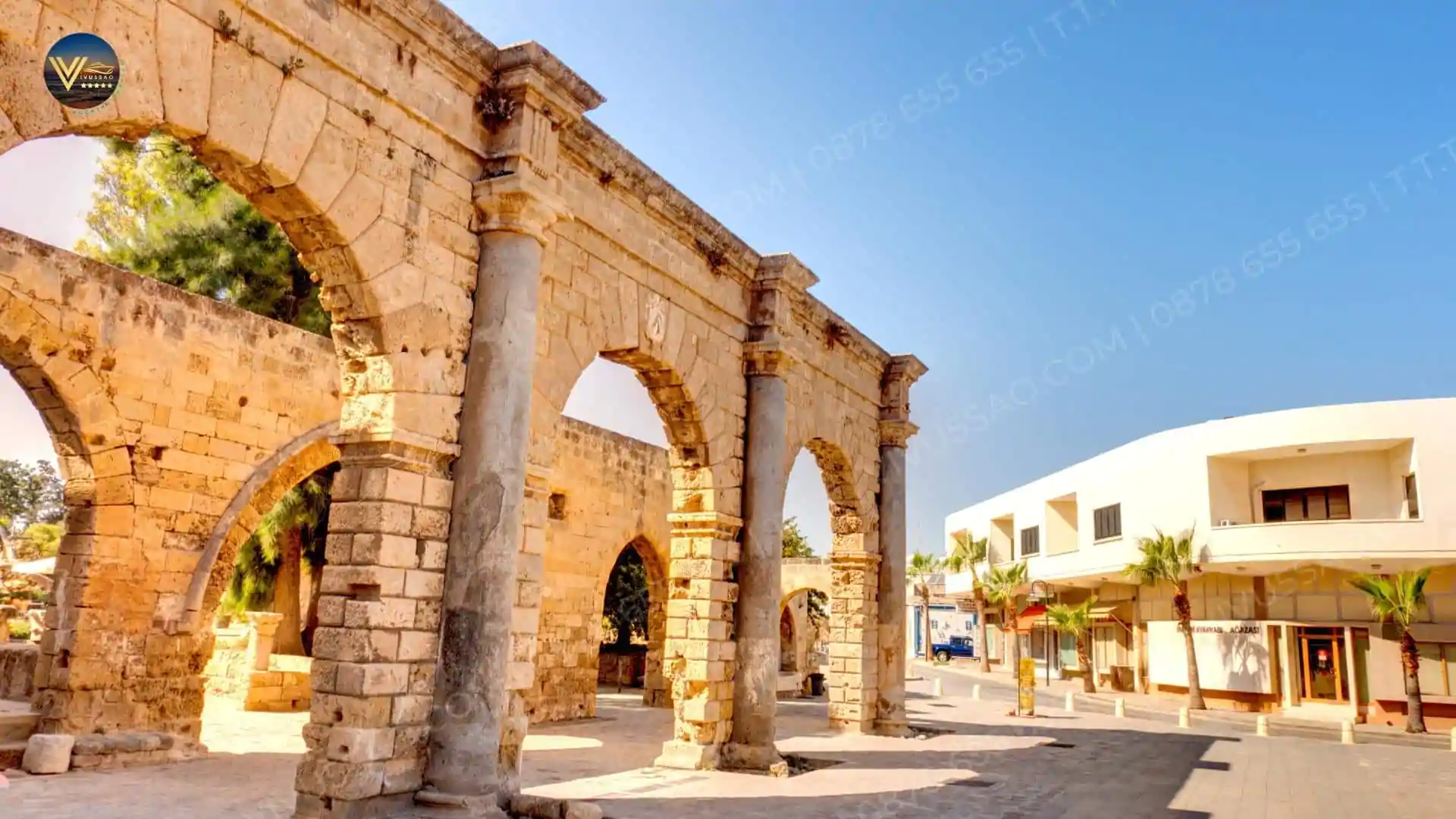 Thiên Đường định cư Đảo Síp 2023: Lý do lựa chọn tại đây? Định cư đảo Síp: Thông tin cơ bản và lý do nên lựa chọn?