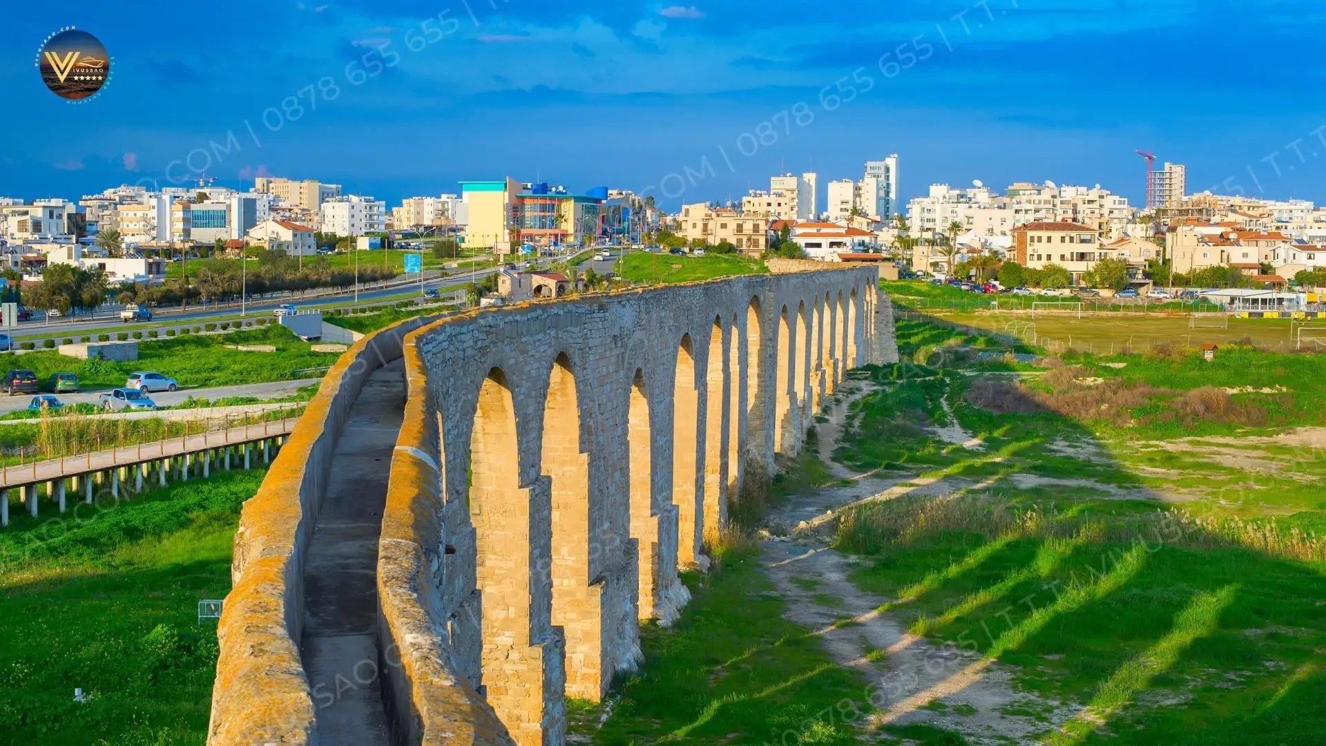 Thiên Đường định cư Đảo Síp 2023: Lý do lựa chọn tại đây? Định cư đảo Síp: Thông tin cơ bản và lý do nên lựa chọn?