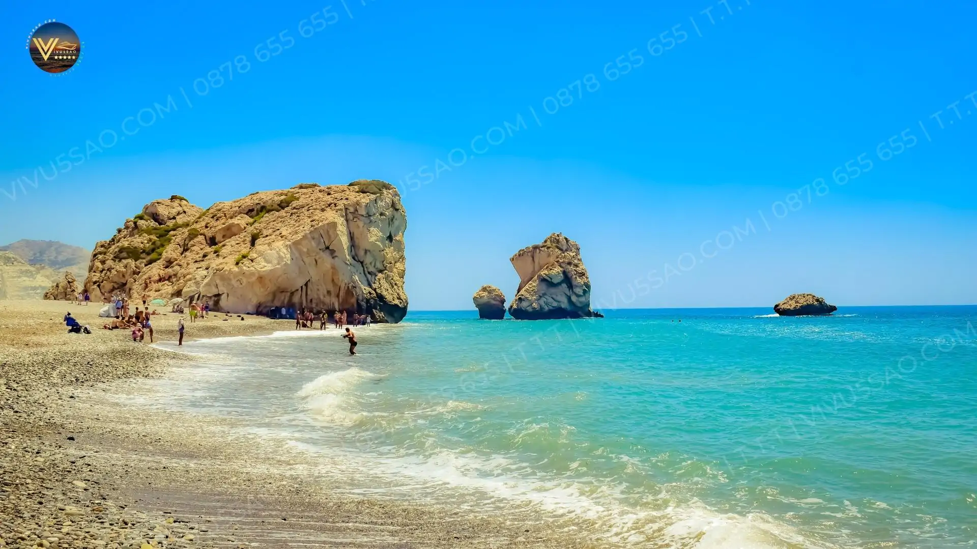 Thiên Đường định cư Đảo Síp 2023: Lý do lựa chọn tại đây? Định cư đảo Síp: Thông tin cơ bản và lý do nên lựa chọn?