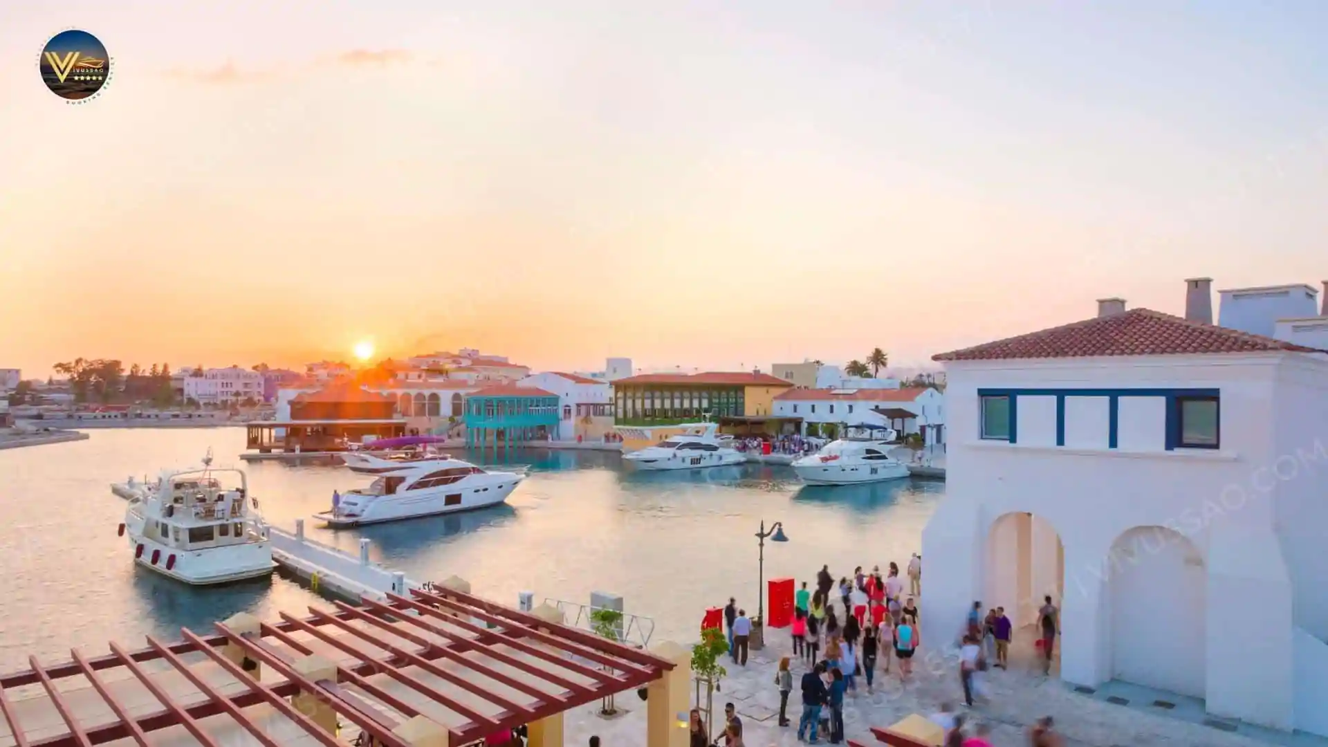 Thiên Đường định cư Đảo Síp 2023: Lý do lựa chọn tại đây? Định cư đảo Síp: Thông tin cơ bản và lý do nên lựa chọn?