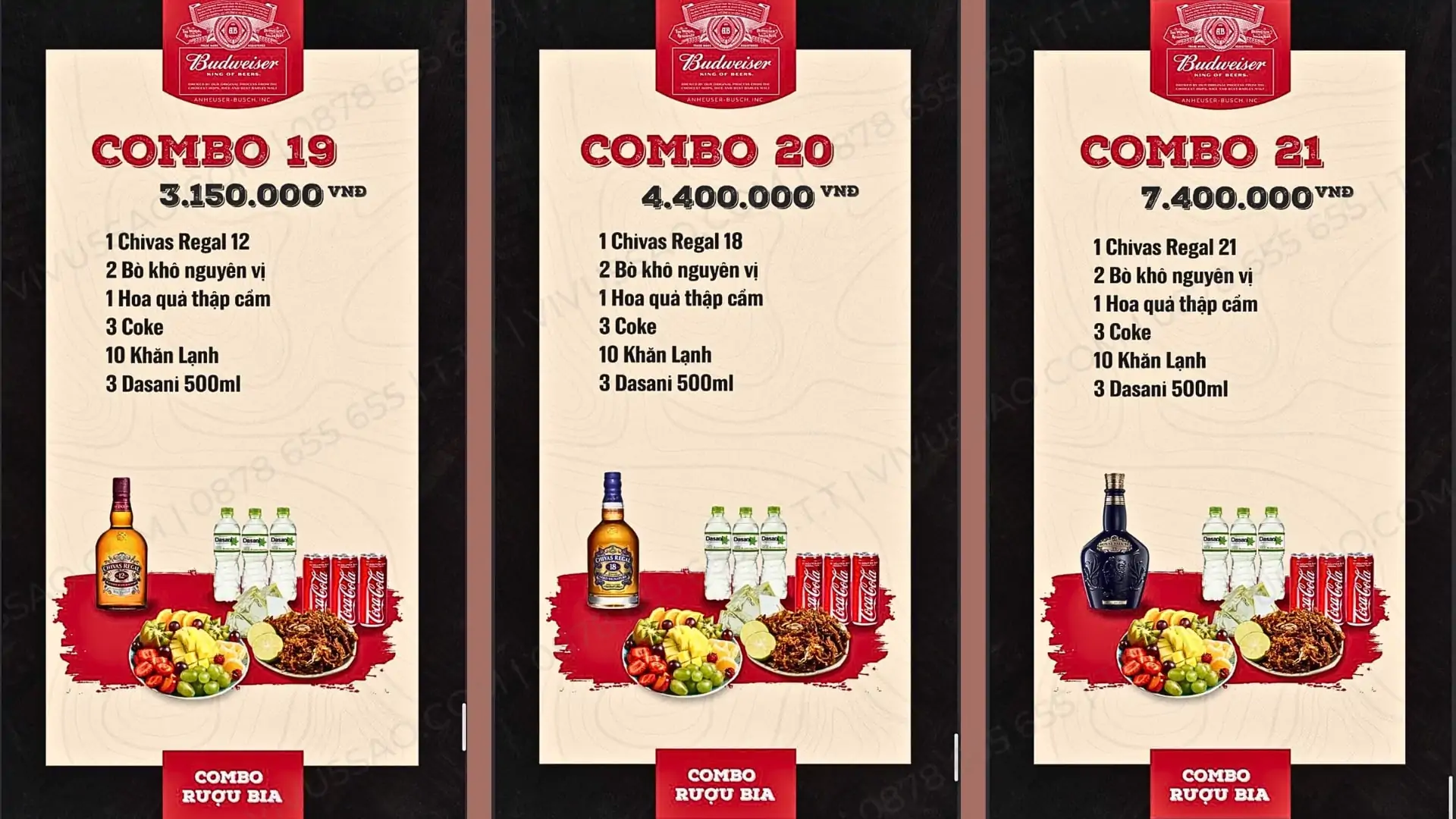 Bảng giá Valley Beach Bar Hạ Long - Combo đồ uống giá chỉ từ 1xxK/người NEW!!! Bảng giá Valley Bar Hạ Long - Combo đồ uống giá chỉ từ 1xxK/người NEW!!!