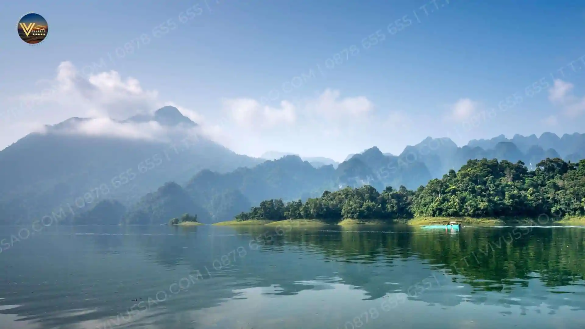 Khu du lịch Na Hang 2023 - "Vịnh Hạ Long thu nhỏ" ở vùng núi phía Bắc Việt Nam Khu du lịch Na Hang 2023 - "Vịnh Hạ Long thu nhỏ" ở vùng núi phía Bắc Việt Nam