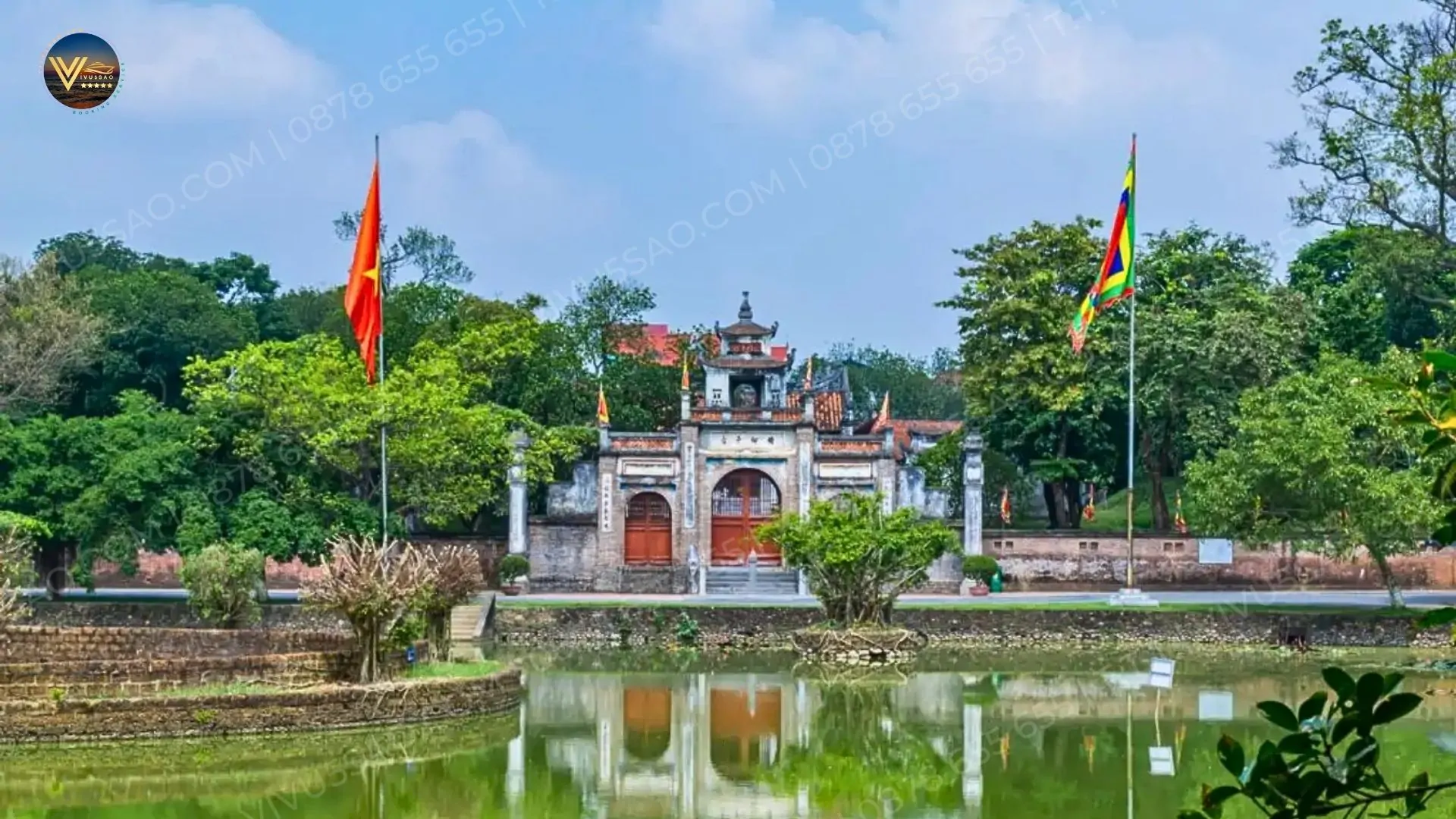 Ngày 2/9 là ngày gì? Ký ức lịch sử và hành trình du lịch ý nghĩa dịp lễ Quốc Khánh