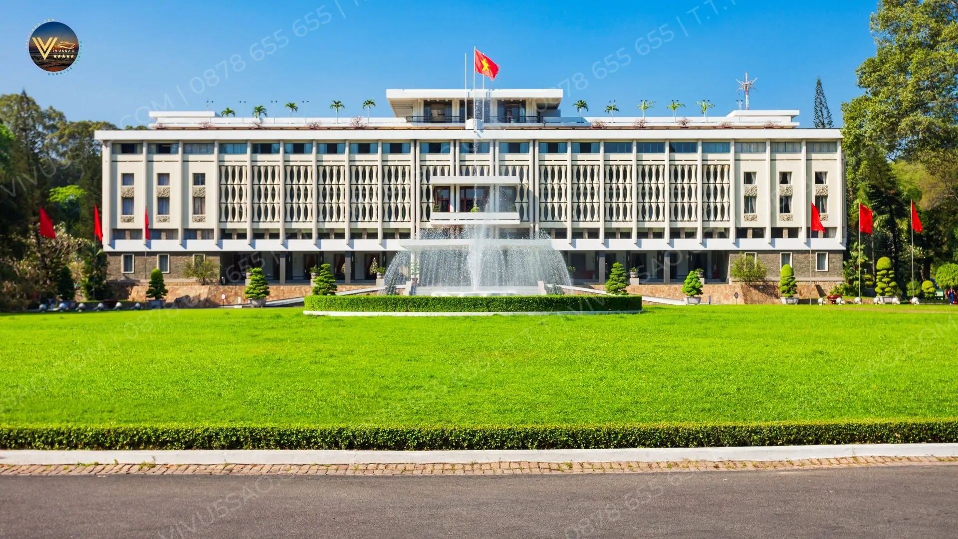 Ngày 2/9 là ngày gì? Ký ức lịch sử và hành trình du lịch ý nghĩa dịp lễ Quốc Khánh