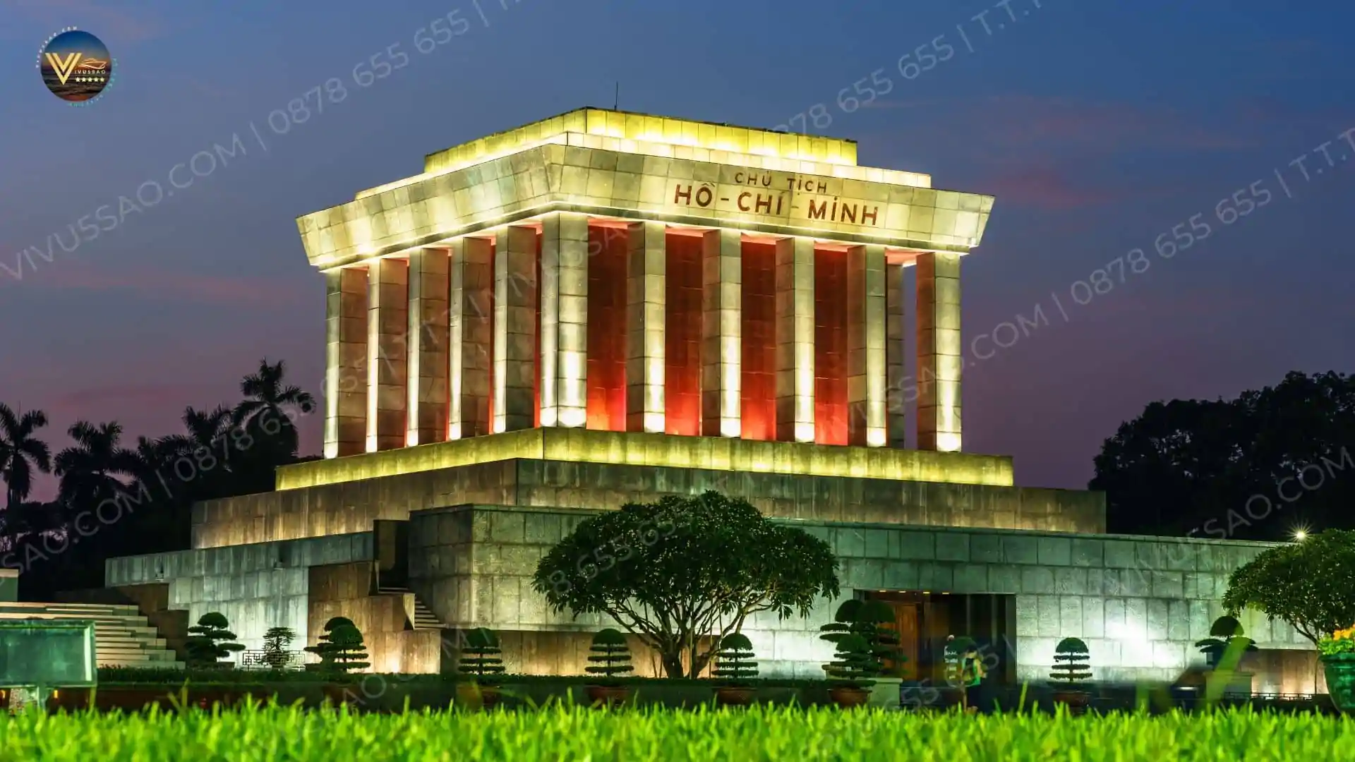 Ngày 2/9 là ngày gì? Ký ức lịch sử và hành trình du lịch ý nghĩa dịp lễ Quốc Khánh
