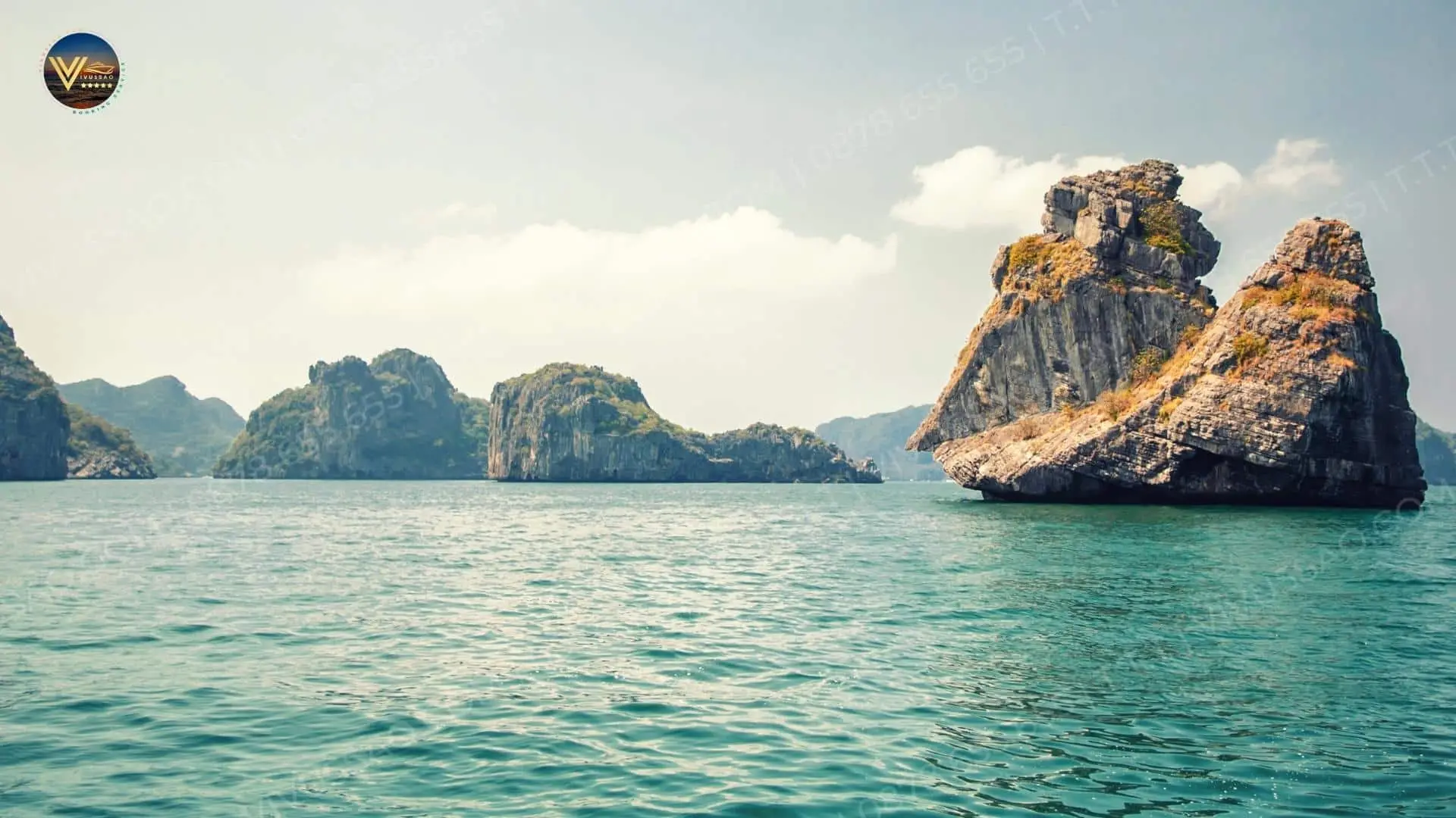 Thực trạng hòn Trống Mái – Biểu tượng vịnh Hạ Long mới nhất 2023 Thực trạng hòn Trống Mái – Biểu tượng vịnh Hạ Long mới nhất 2023