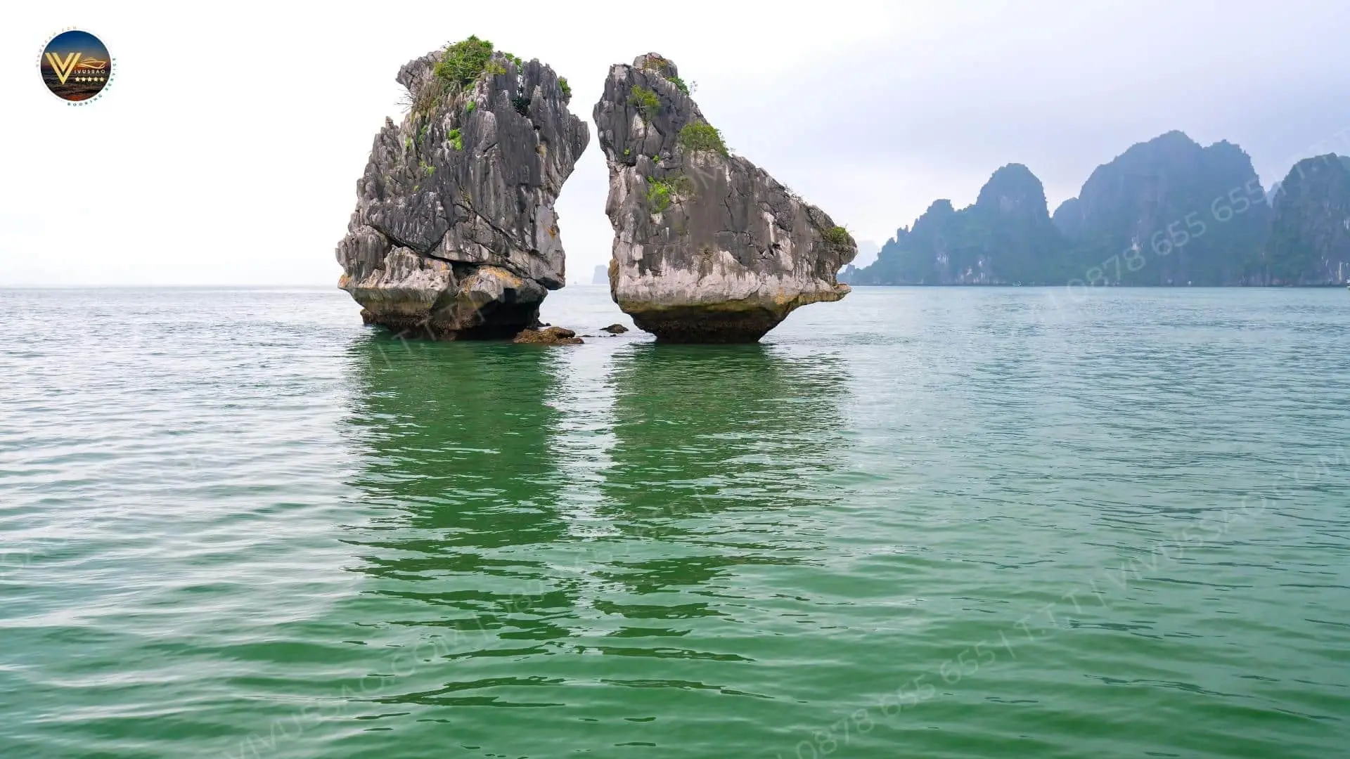 Thực trạng hòn Trống Mái – Biểu tượng vịnh Hạ Long mới nhất 2023 Thực trạng hòn Trống Mái – Biểu tượng vịnh Hạ Long mới nhất 2023