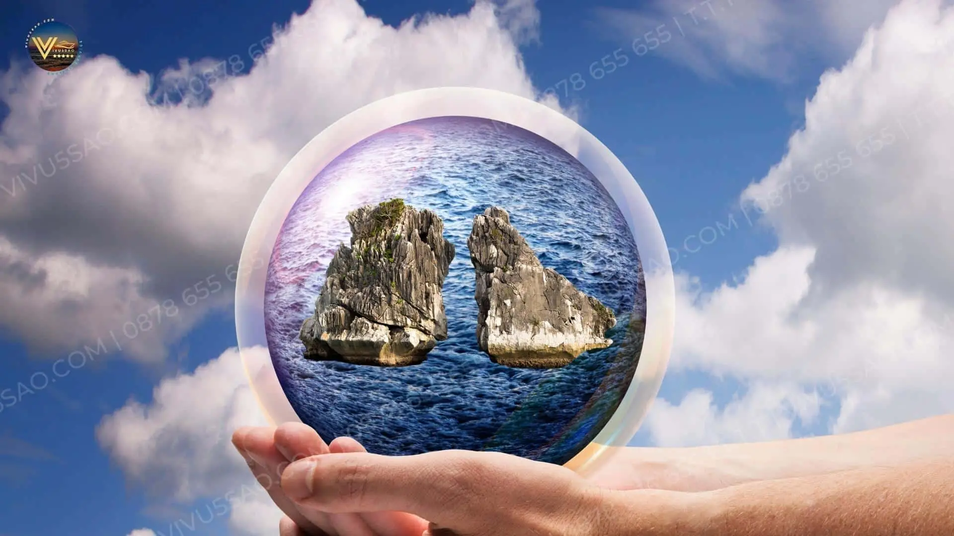 Thực trạng hòn Trống Mái – Biểu tượng vịnh Hạ Long mới nhất 2023 Thực trạng hòn Trống Mái – Biểu tượng vịnh Hạ Long mới nhất 2023