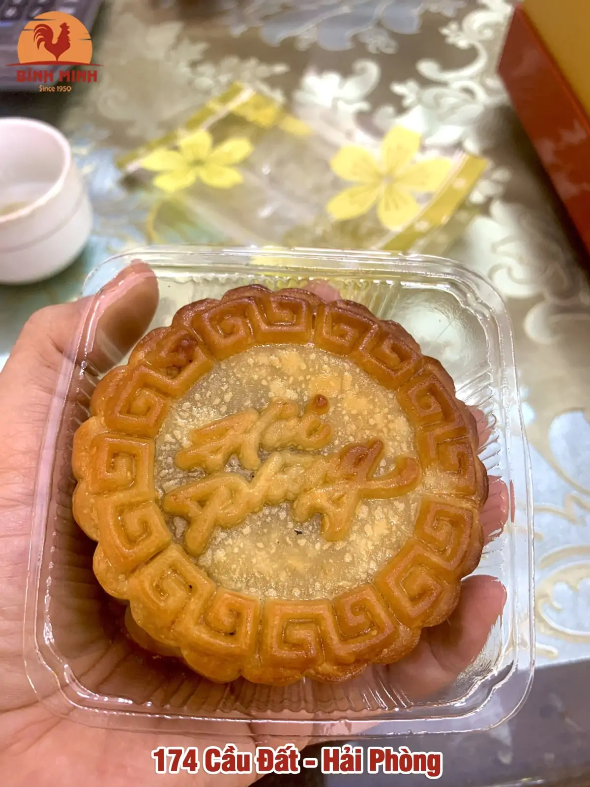 Bánh Trung Thu Hải Phòng 2023 - Bí quyết nhận biết thương hiệu bánh chính hãng Bí quyết nhận biết thương hiệu bánh Trung Thu Hải Phòng 2023