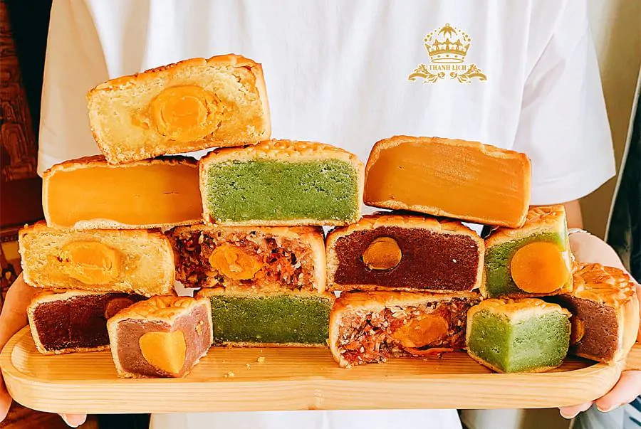 Bánh Trung Thu Hải Phòng 2023 - Bí quyết nhận biết thương hiệu bánh chính hãng Bí quyết nhận biết thương hiệu bánh Trung Thu Hải Phòng 2023