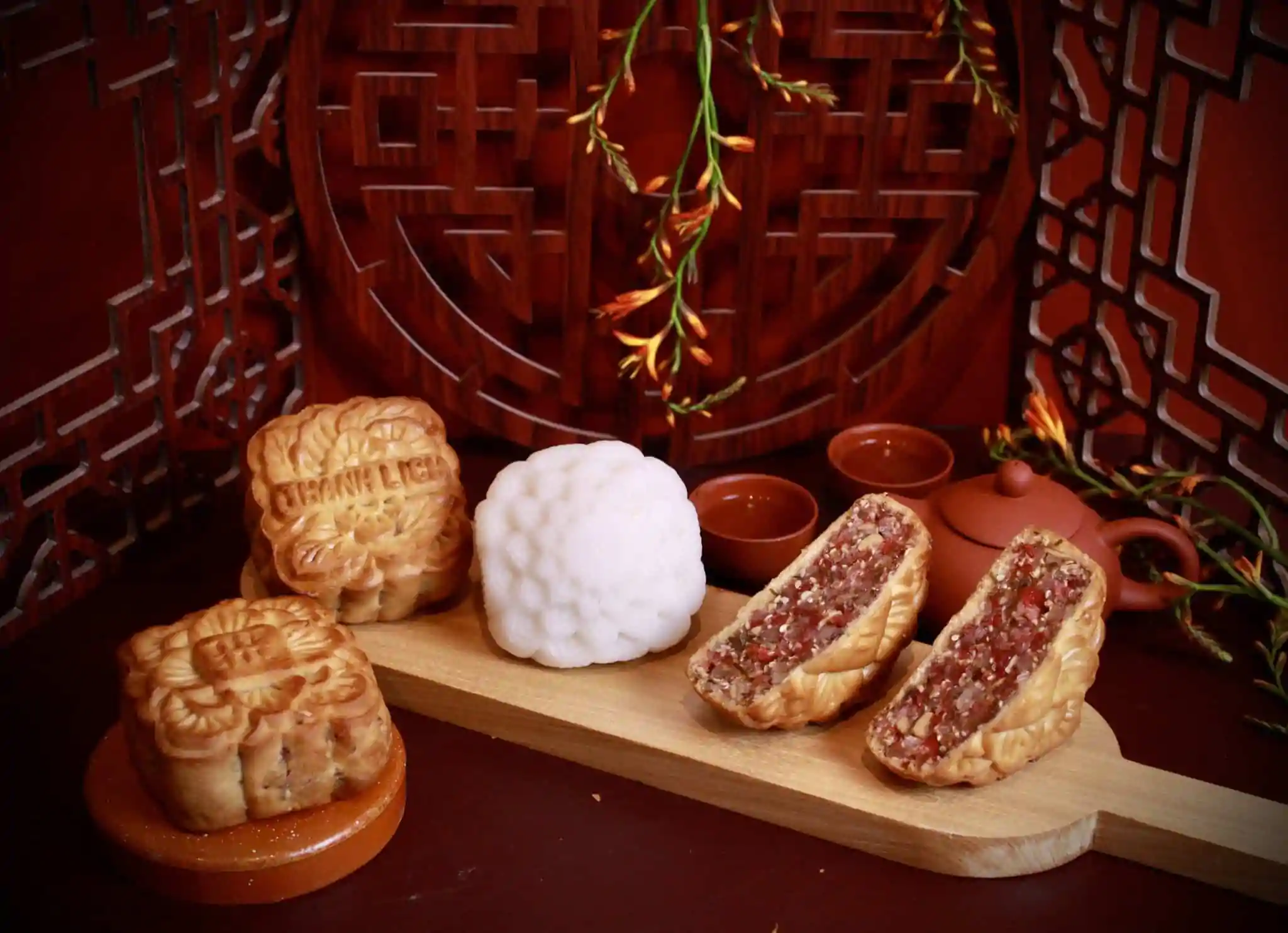 Bánh Trung Thu Hải Phòng 2023 - Bí quyết nhận biết thương hiệu bánh chính hãng Bí quyết nhận biết thương hiệu bánh Trung Thu Hải Phòng 2023