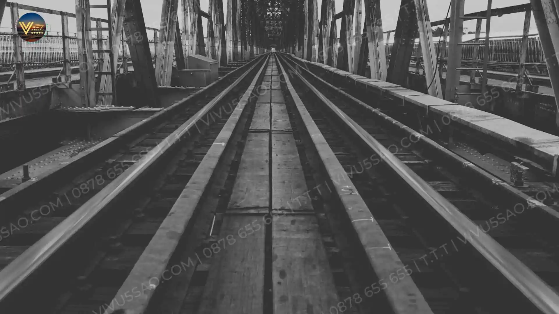 Cầu Long Biên - Kỳ quan kiến trúc và “Chứng nhân lịch sử” của Việt Nam 2023