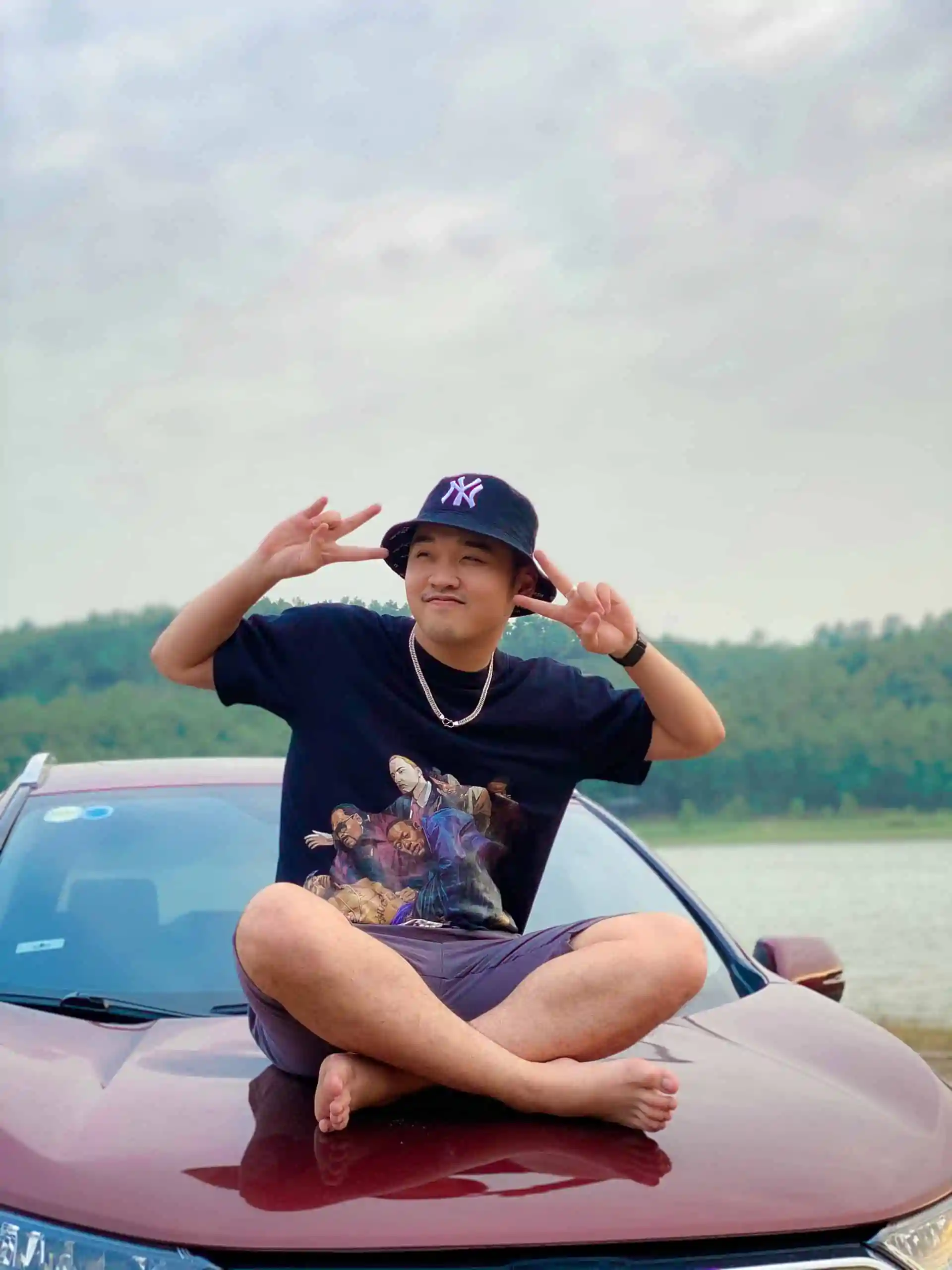 Top những địa điểm check-in đẹp nhất Uông Bí Quảng Ninh 2023 Top những địa điểm check-in đẹp nhất Uông Bí Quảng Ninh 2023