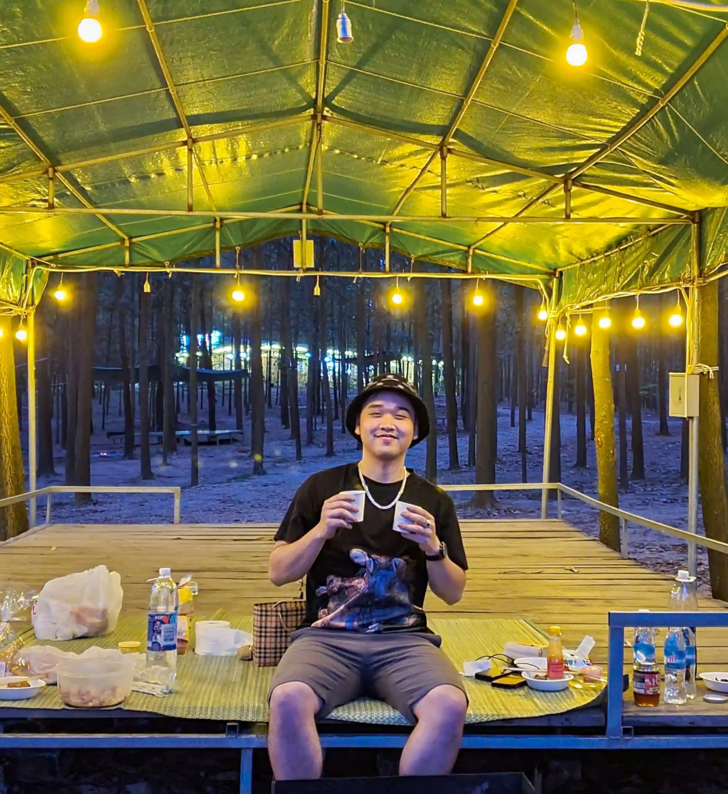 Top những địa điểm check-in đẹp nhất Uông Bí Quảng Ninh 2023 Top những địa điểm check-in đẹp nhất Uông Bí Quảng Ninh 2023