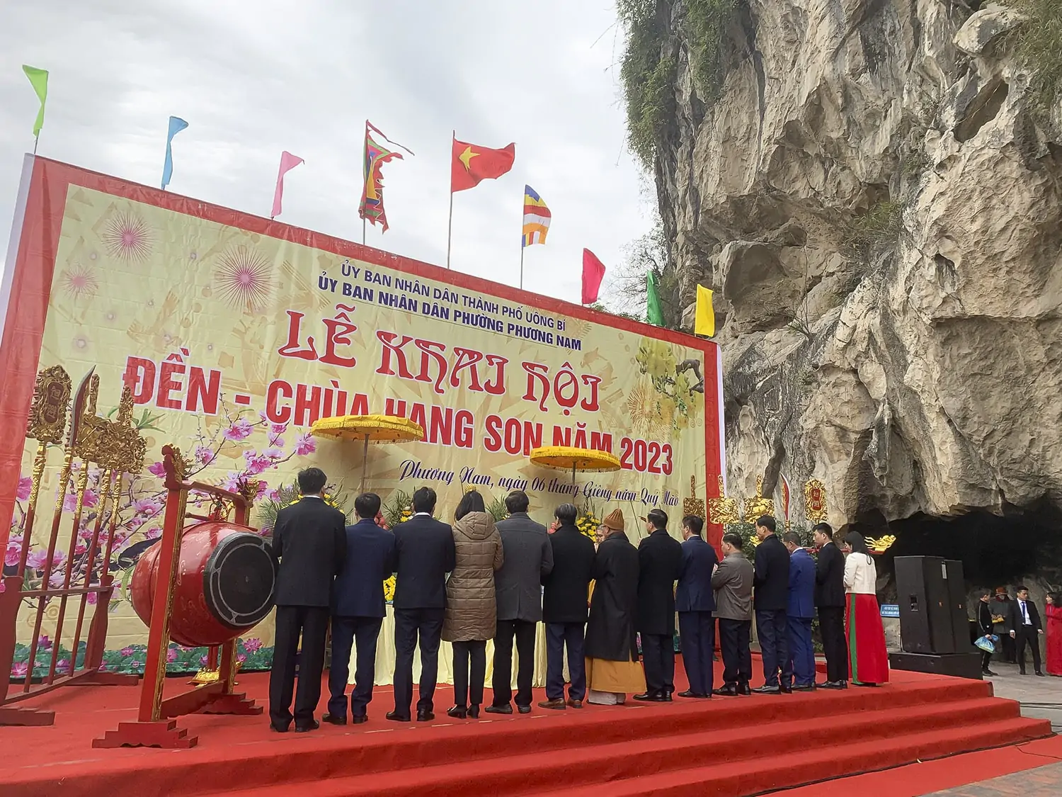 Top những địa điểm check-in đẹp nhất Uông Bí Quảng Ninh 2023 Top những địa điểm check-in đẹp nhất Uông Bí Quảng Ninh 2023