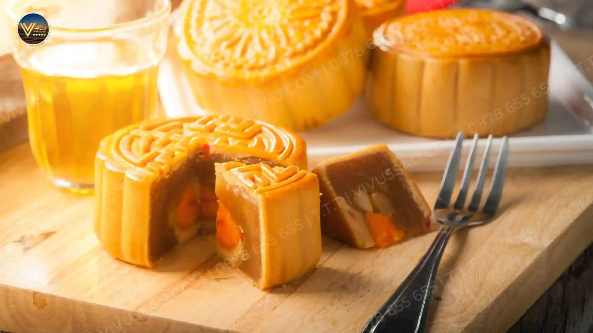 Bánh Trung Thu Hải Phòng 2023 - Bí quyết nhận biết thương hiệu bánh chính hãng Nguồn gốc, ý nghĩa và cách làm bánh trung thu cho ngày rằm tháng 8 năm 2023