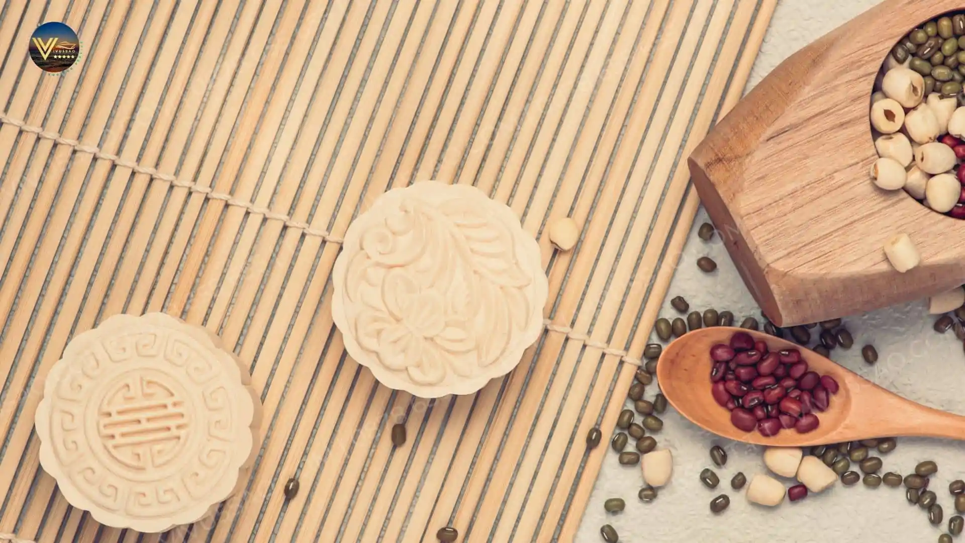 Bánh Trung Thu Hải Phòng 2023 - Bí quyết nhận biết thương hiệu bánh chính hãng Nguồn gốc, ý nghĩa và cách làm bánh trung thu cho ngày rằm tháng 8 năm 2023